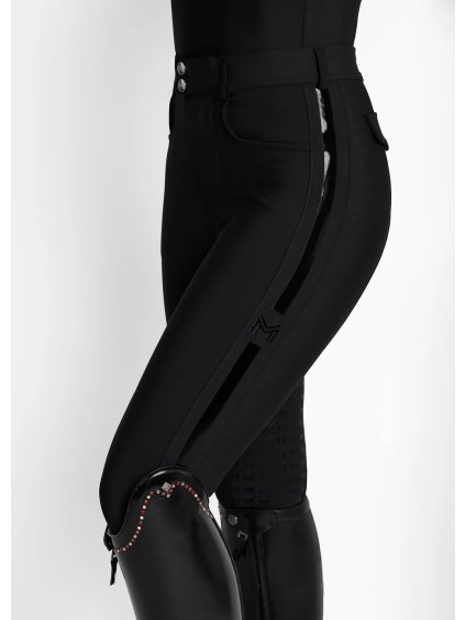 Rajtky Reflection, Maximilian Equestrian, Černé