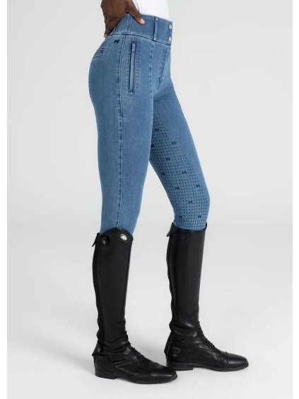 Rajtky Honour, Maximilian Equestrian, Denim