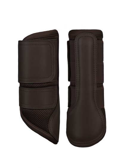 PORTADA BRUSHING CHOCOLATE