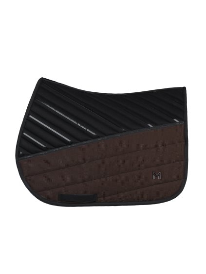 SADDLE JUMPING CHOCOLATE 1