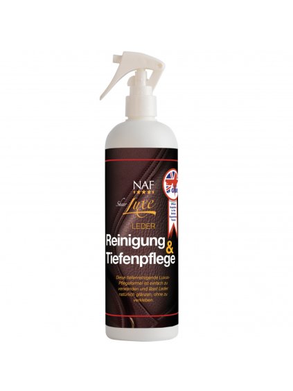 777 556b62b4 leather cleanse spray 500ml dk