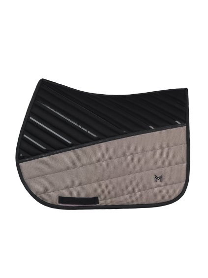 SADDLE JUMPING TAUPE 1