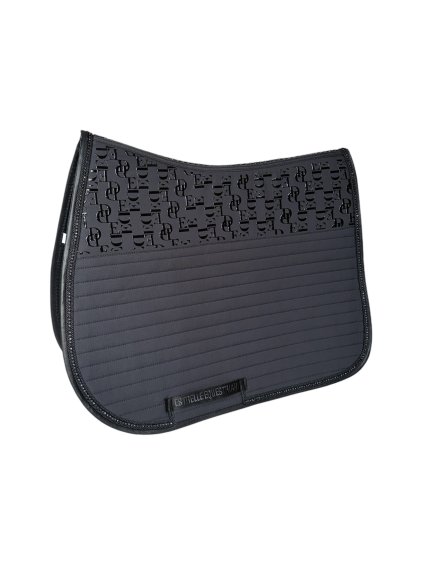 Podsedlová dečka Jersey Grip Tec Estrelle