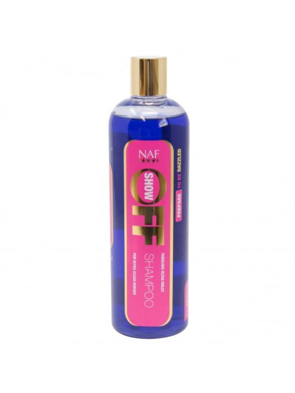 492 5ca429ce naf show off ultra violet shampoo 500ml
