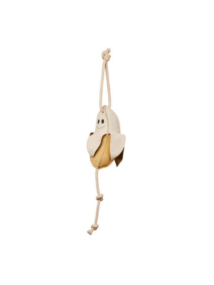 0045965 horse toy banana lmit03912