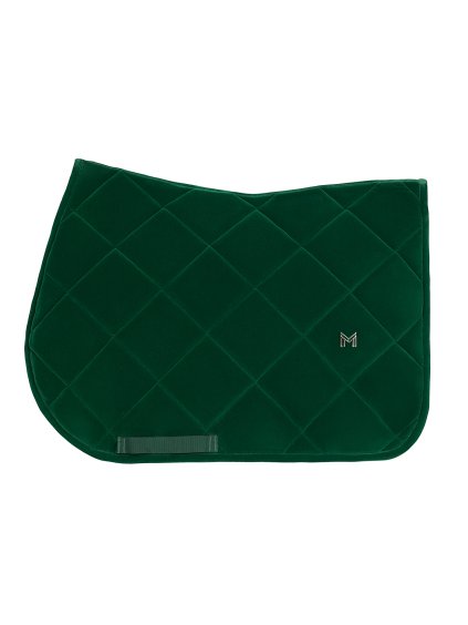 SADDLE PAD JUMP JADE 1