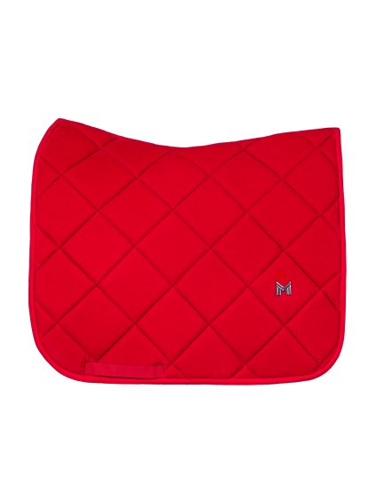 SADDLE PAD DRE CRISOM 1