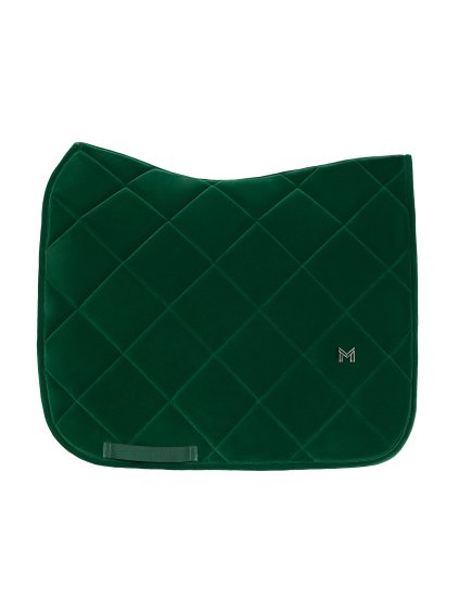 SADDLE PAD DRE JADE 1