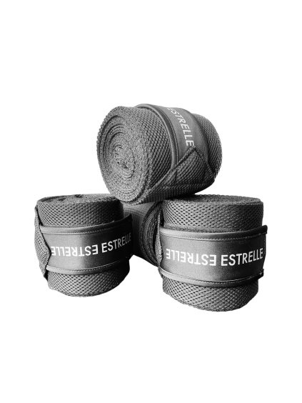 Bandáže Cool Air Tec, Estrelle