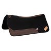 0051117 feltneoprenefelt western saddle pad ss00069 (1)