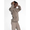 Mikina ICON oversize, Taupe, Maximilian Equestrian