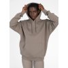 Mikina ICON oversize, Taupe, Maximilian Equestrian