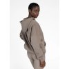 Mikina ICON oversize, Taupe, Maximilian Equestrian