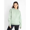 Mikina ICON oversize, Maximilian Equestrian, sage green