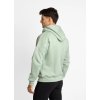Mikina ICON oversize, Maximilian Equestrian, sage green