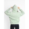 Mikina ICON oversize, Maximilian Equestrian, sage green
