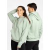 Mikina ICON oversize, Maximilian Equestrian, sage green