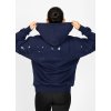 Mikina ICON oversize, Maximilian Equestrian, Navy