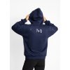 Mikina ICON oversize, Maximilian Equestrian, Navy