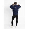 Mikina ICON oversize, Maximilian Equestrian, Navy