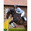 Jezdecké sako Aura, Aqua, Maximilian Equestrian