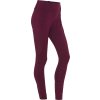 EQ Kendra tights Plum