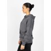 Mikina ICON oversize, Graphite, Maximilian Equestrian