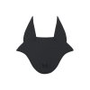 EAR BONNET BLACK 1
