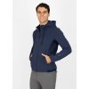 Mikina Club Zip, Maximilian Equestrian, Navy
