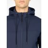 Mikina Club Zip, Maximilian Equestrian, Navy