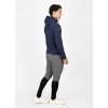Mikina Club Zip, Maximilian Equestrian, Navy