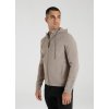 Mikina Club Zip, Maximilian Equestrian, Taupe