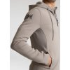 Mikina Club Zip, Maximilian Equestrian, Taupe