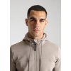 Mikina Club Zip, Maximilian Equestrian, Taupe