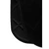 Detail 2 Saddle Black