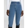Rajtky Honour, Maximilian Equestrian, Denim