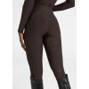 Legíny Outline Riding, Maximilian Equestrian, Chocolate