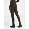 Legíny Outline Riding, Maximilian Equestrian, Chocolate