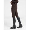 Legíny Outline Riding, Maximilian Equestrian, Chocolate