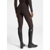 Legíny Outline Riding, Maximilian Equestrian, Chocolate