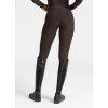 Legíny Outline Riding, Maximilian Equestrian, Chocolate