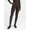 Legíny Outline Riding, Maximilian Equestrian, Chocolate