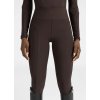 Legíny Outline Riding, Maximilian Equestrian, Chocolate