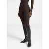 Legíny Outline Riding, Maximilian Equestrian, Chocolate