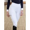 Legíny Outline Riding, Maximilian Equestrian, Bílé