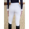 Legíny Outline Riding, Maximilian Equestrian, Bílé