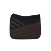 Podsedlová dečka Ego Drezurní, Maximilian Equestrian, Hnědá