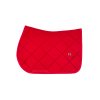 SADDLE PAD JUMP CRISOM 1
