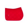 SADDLE PAD JUMP CRISOM 2