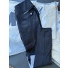 Jezdecké legíny TECH, černé, Maximilian Equestrian